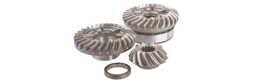Inboard Gear Repair Kits